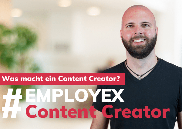 Was macht ein Content Creator?